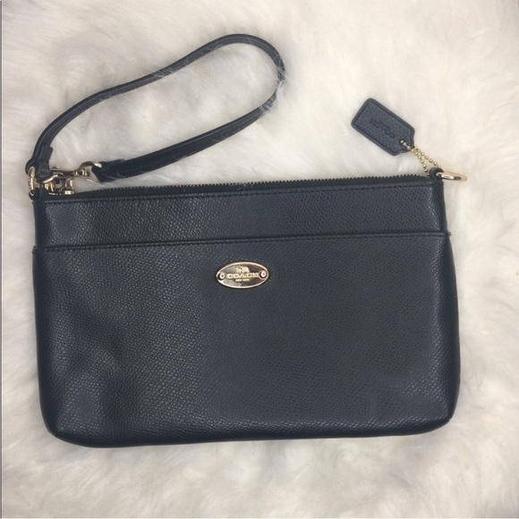 COACH Wristlet - Picture 10 of 12